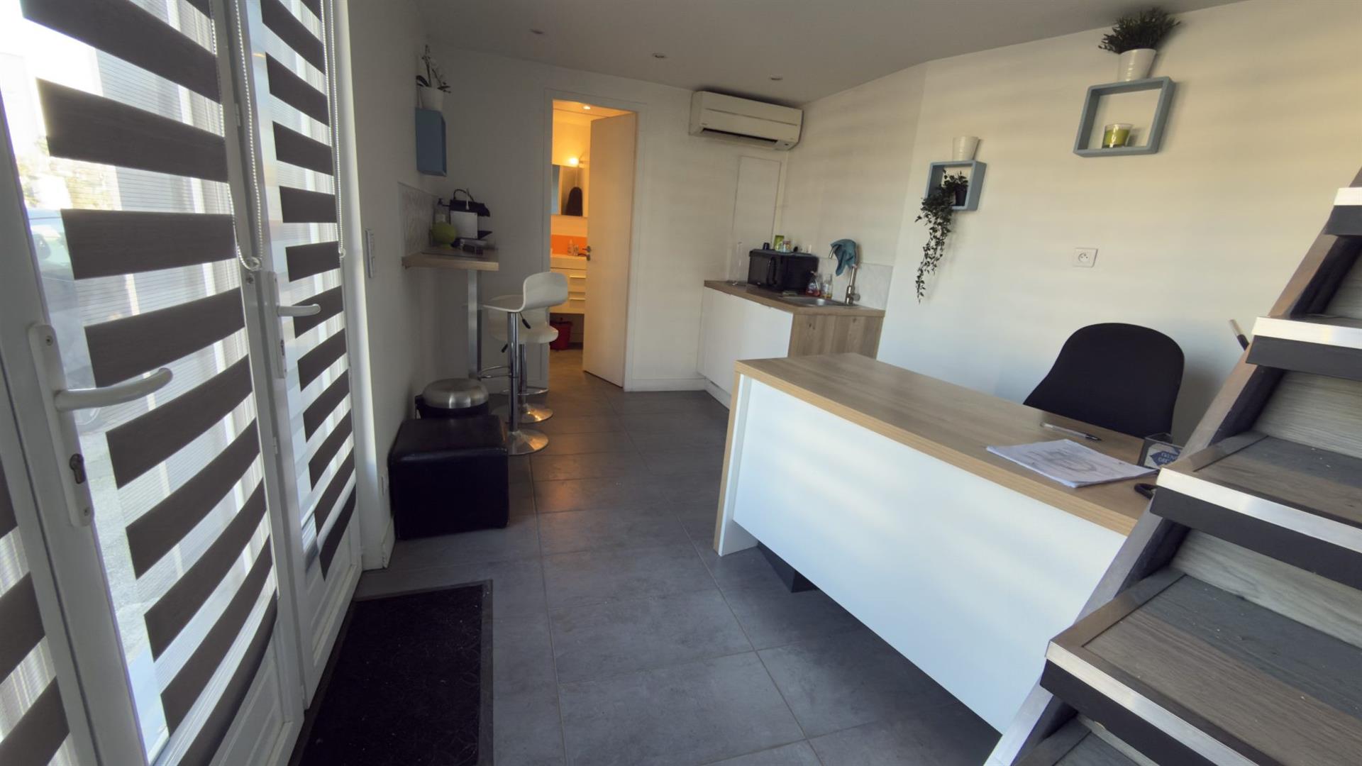 Maison à vendre, 150m², Marseille 11ème