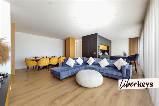 Purchase: Apartment (92290)