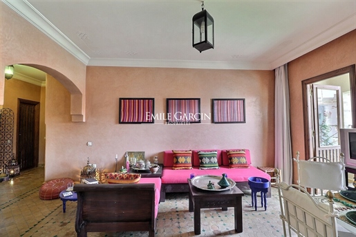 For sale - Apartment - Marrakech