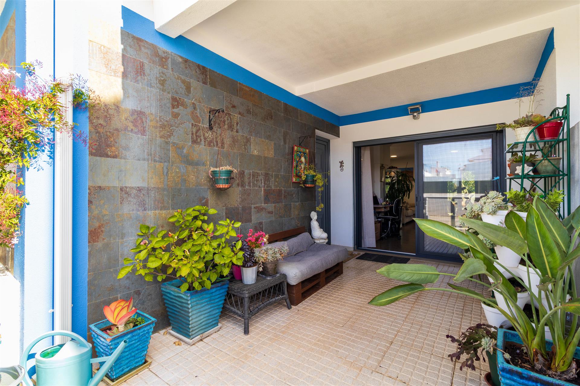 Vila Real de Santo António - Villa met 3+2 slaapkamers - Privé condominium met zwembad - Parking - 