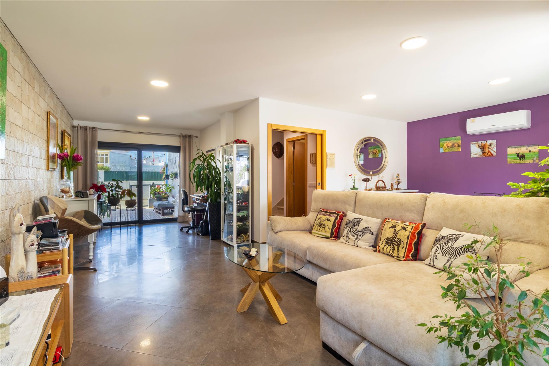 Vila Real de Santo António - Villa met 3+2 slaapkamers - Privé condominium met zwembad - Parking - 