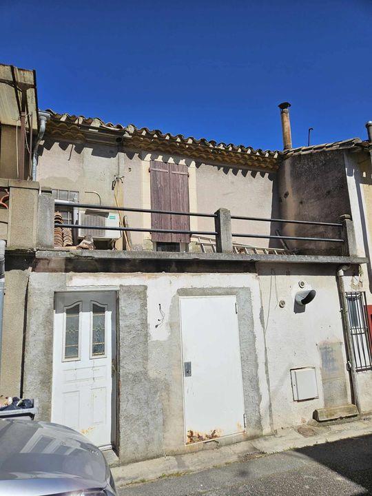 Maison à vendre, 100m², Trèbes