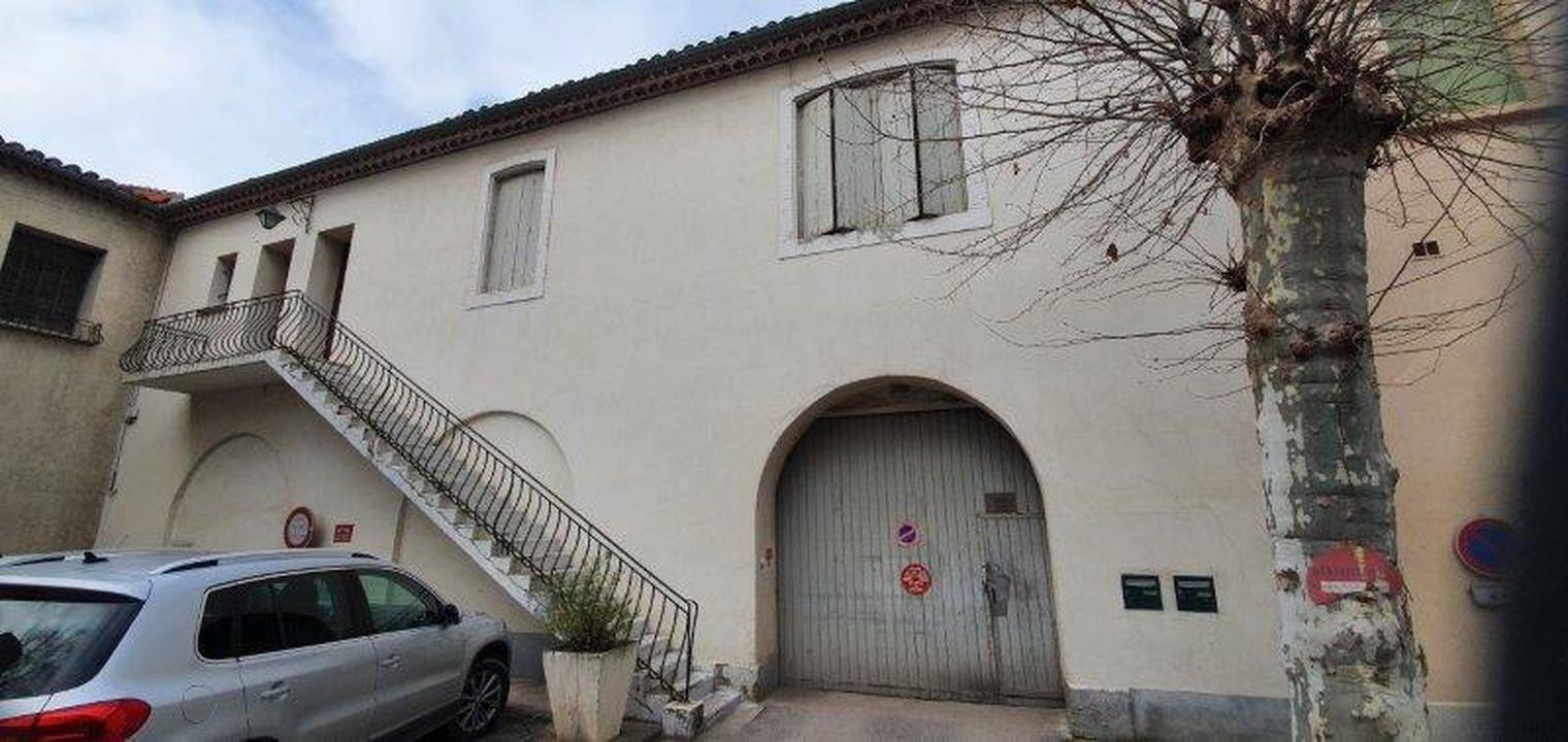Appartement à vendre, 135m², Carcassonne