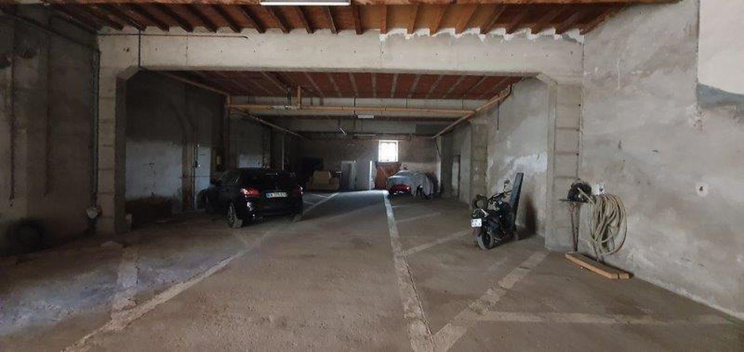 Appartement à vendre, 135m², Carcassonne