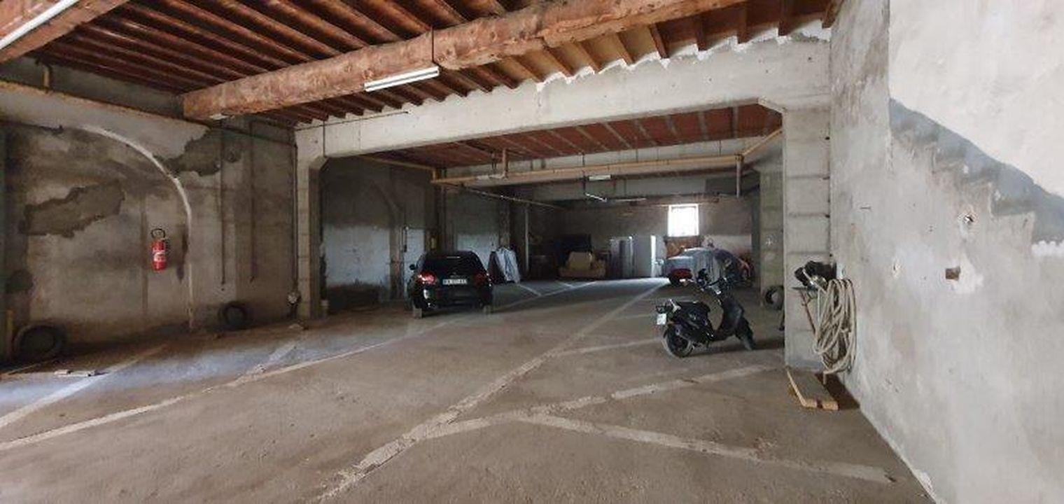 Appartement à vendre, 135m², Carcassonne