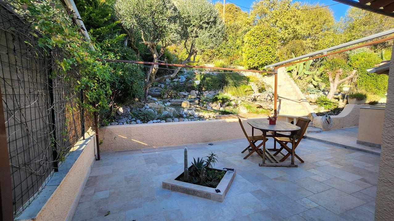 Maison à vendre, 80m², Marseille 13ème