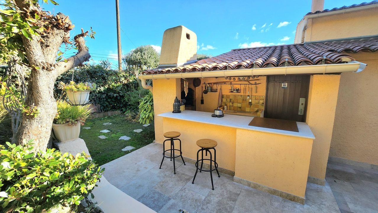 Maison à vendre, 80m², Marseille 13ème