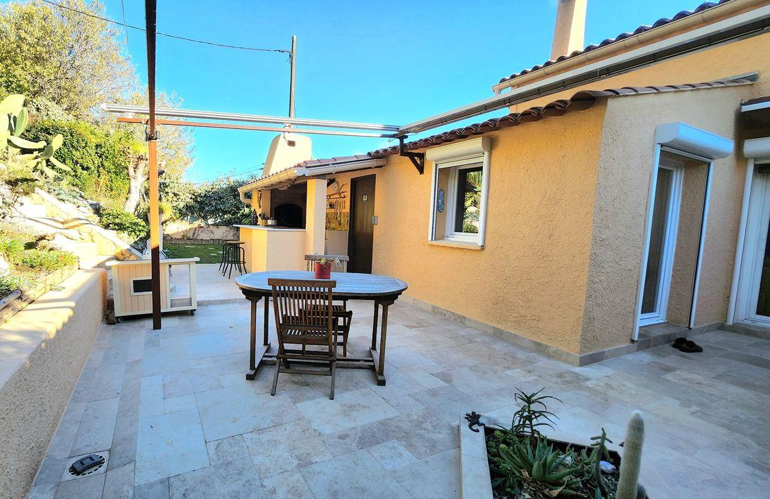 Maison à vendre, 80m², Marseille 13ème