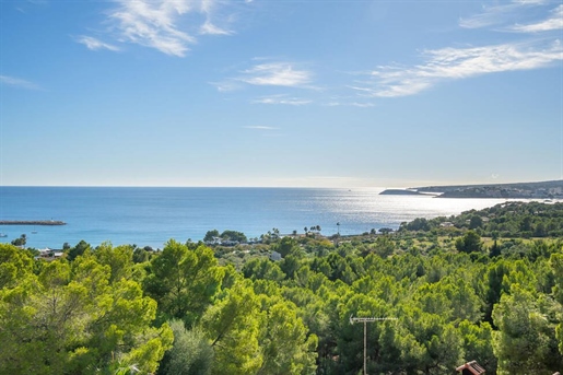 Spanje - Mallorca - Villa uitzicht op zee