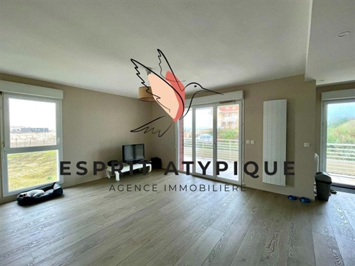 Compra: Apartamento (40600)