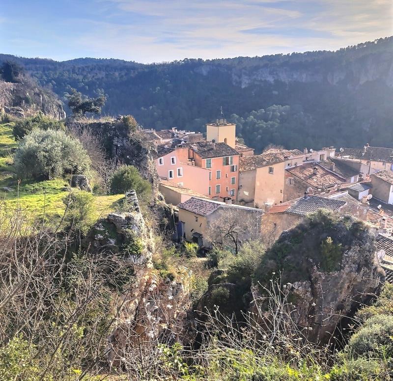 Superbe Maison De Village Avec Jardin 