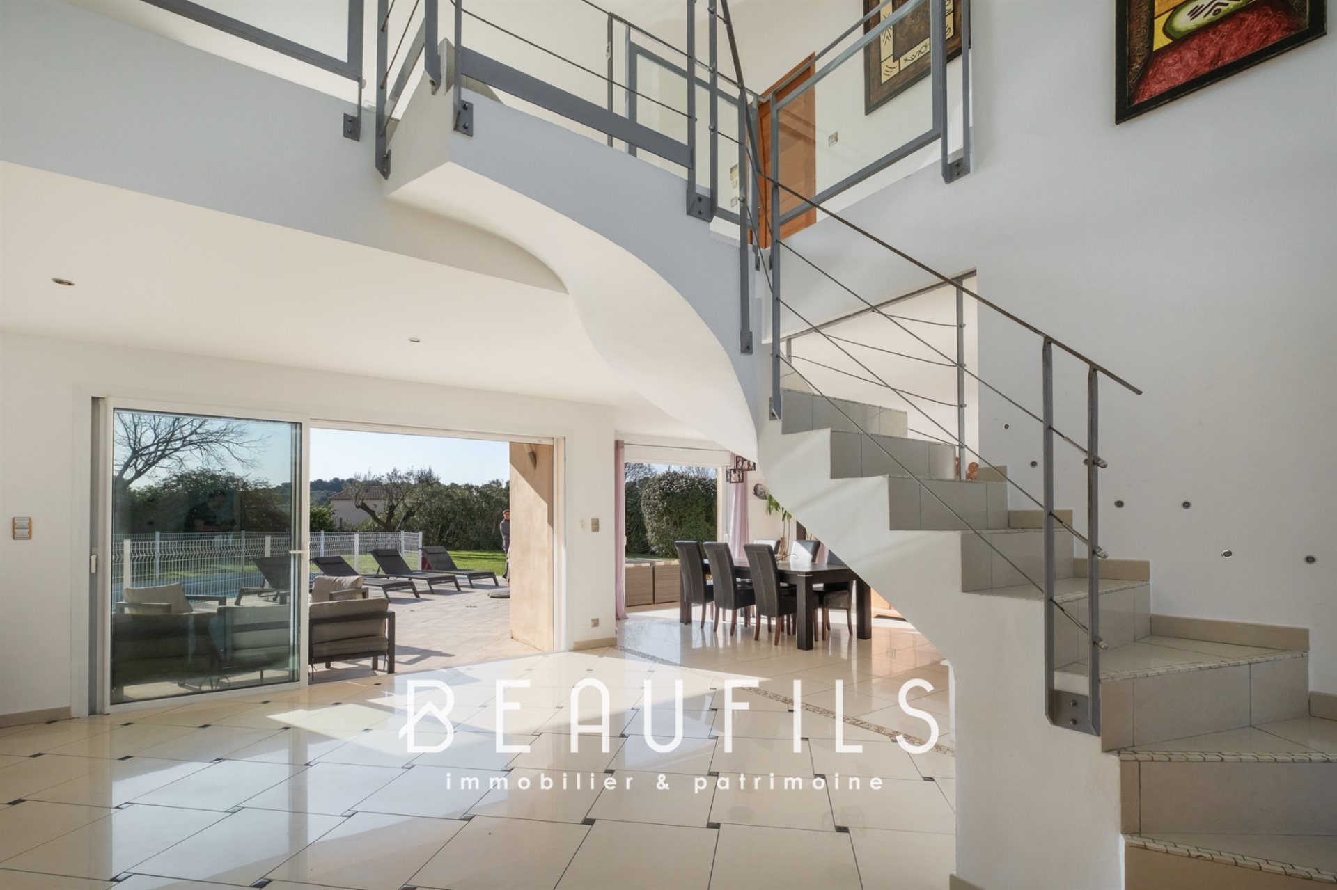 Maison à vendre, 231m², Nîmes