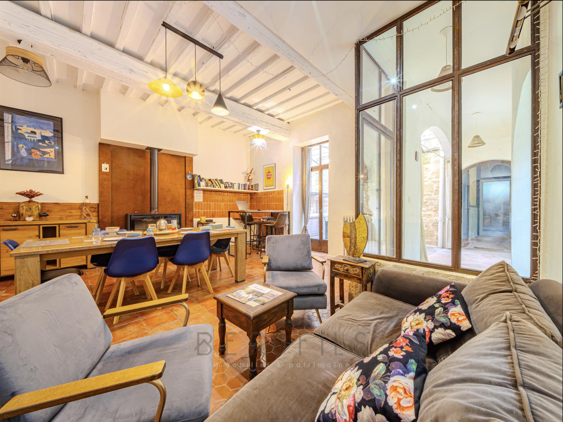 Maison à vendre, 360m², Montpellier