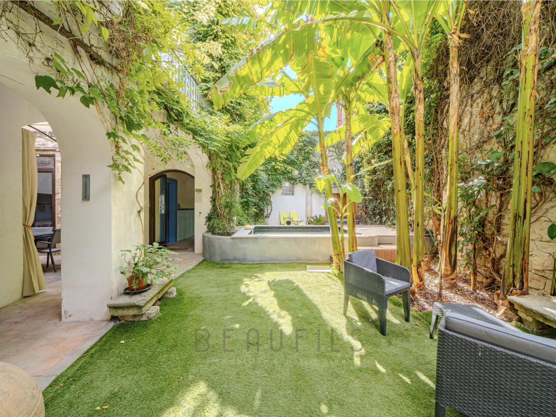 Maison à vendre, 360m², Montpellier