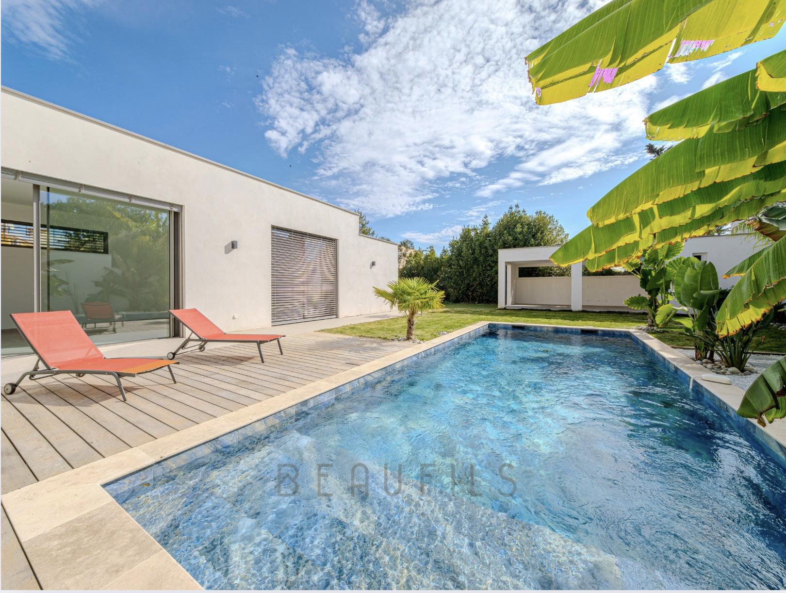 Maison à vendre, 255m², Montpellier