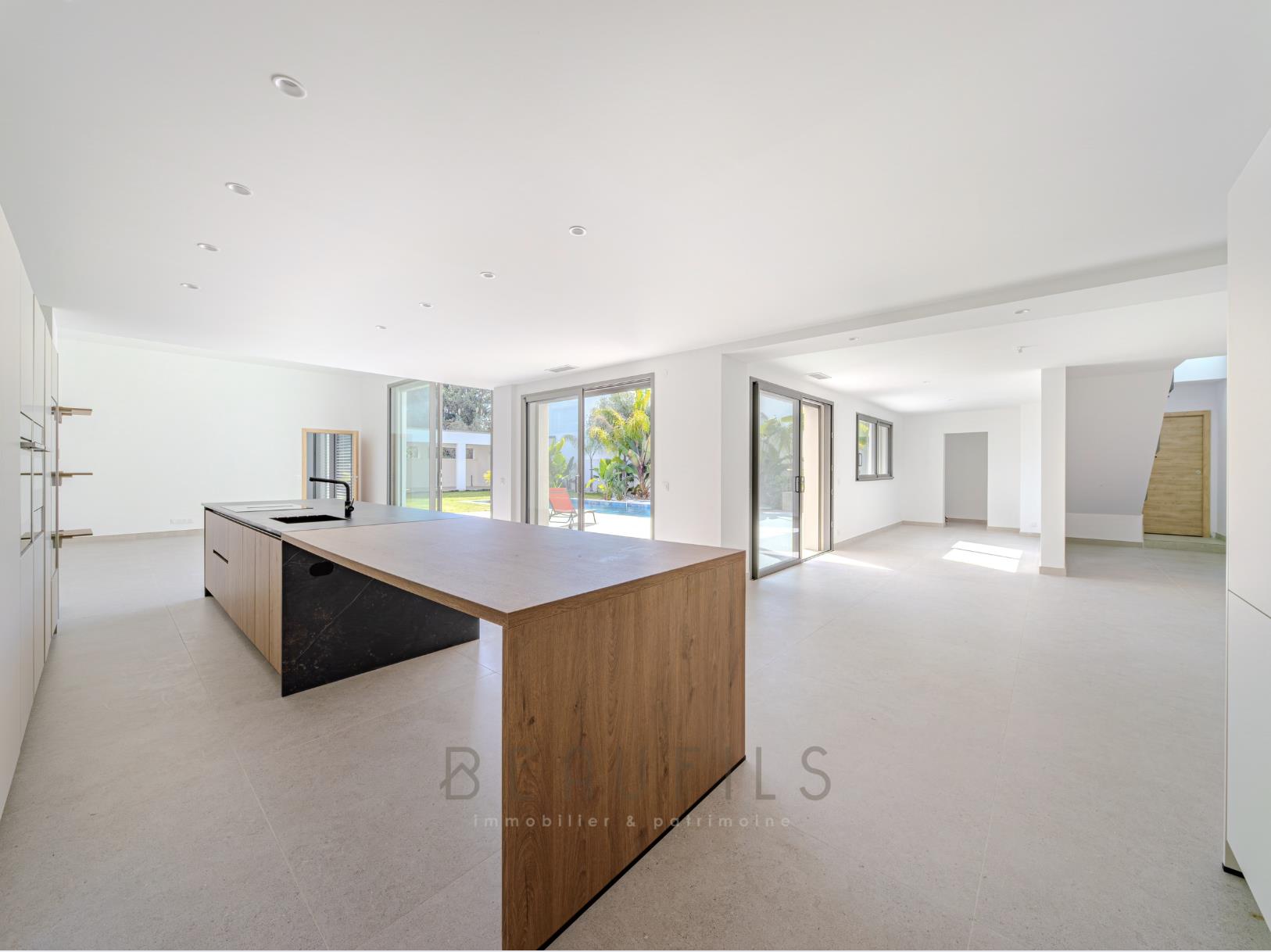 Maison à vendre, 255m², Montpellier