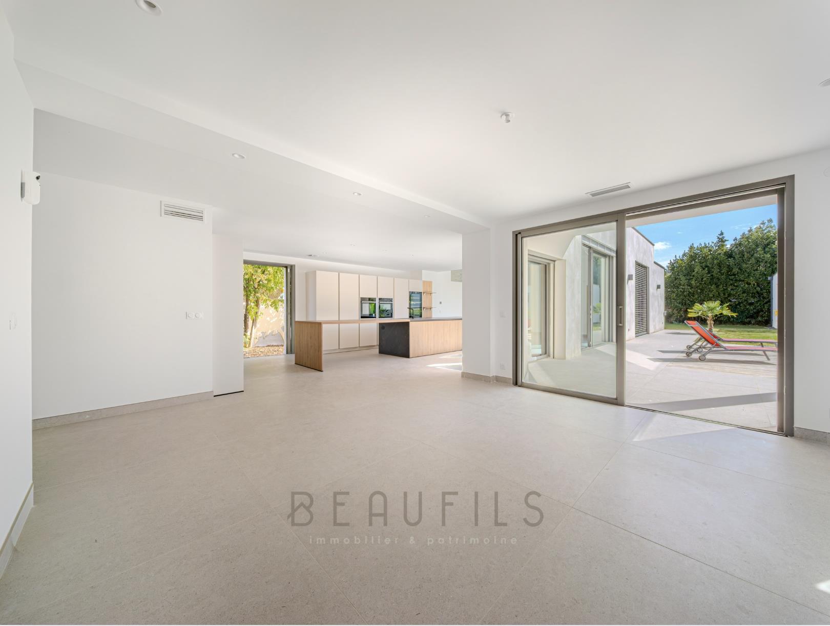 Maison à vendre, 255m², Montpellier