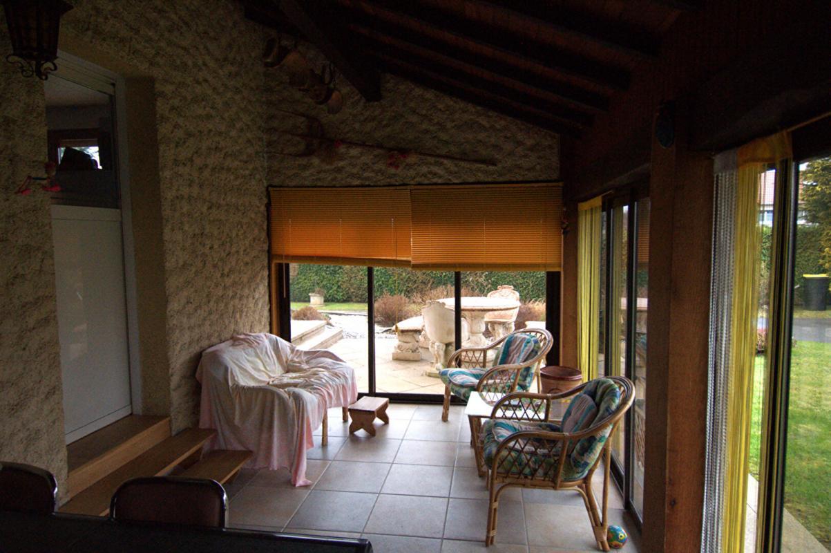House 6 rooms 4 bedrooms Land 13740 m² in Roches lés Blamont 25310