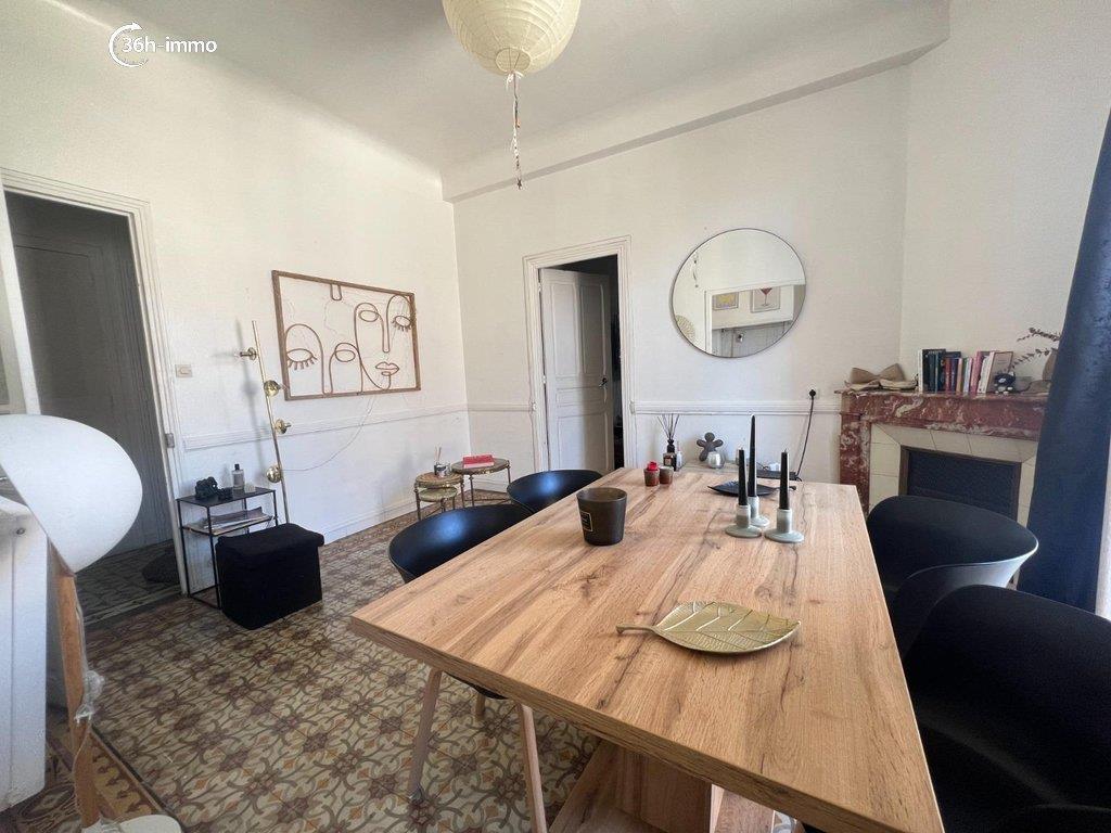 Appartement à vendre, 55m², Perpignan