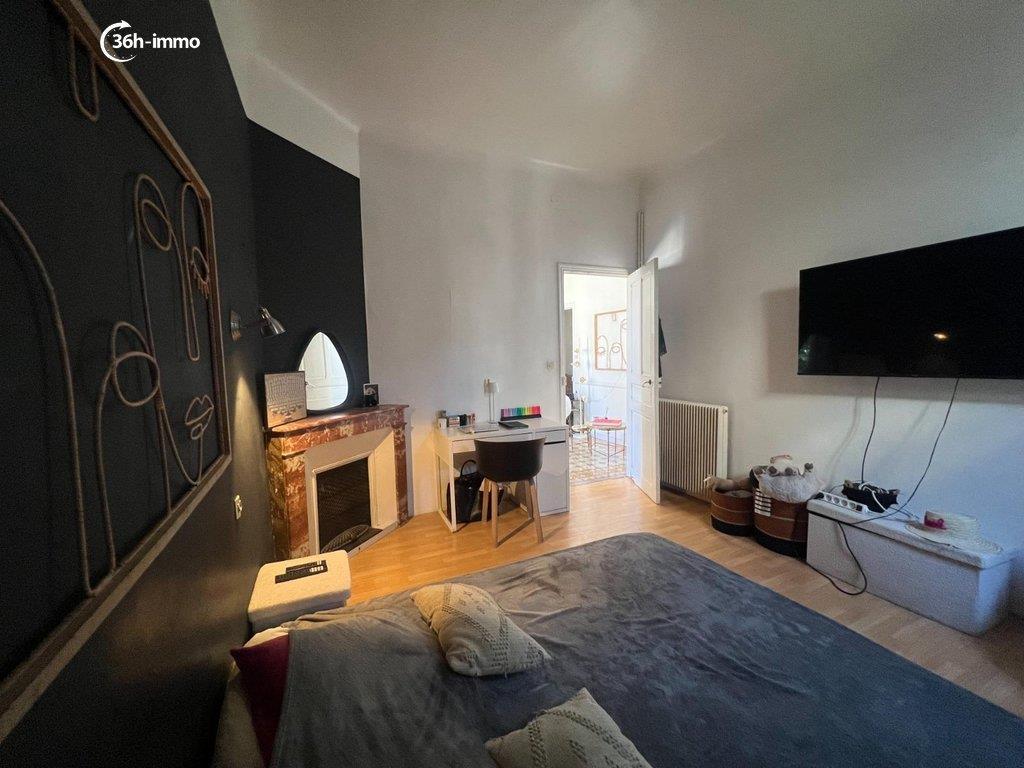 Appartement à vendre, 55m², Perpignan