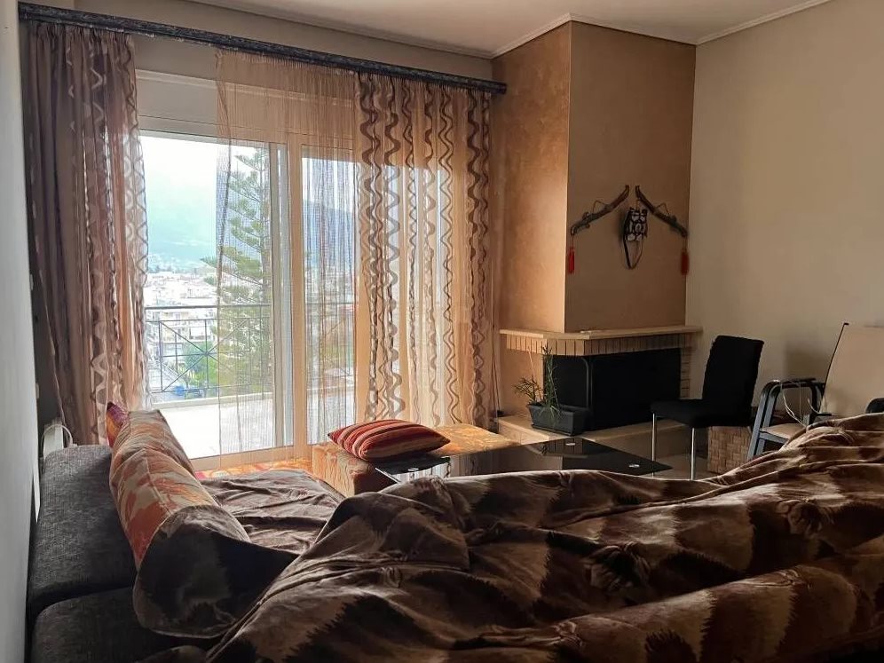 Apartament de vânzare 80 mp cu vedere panoramică în Kalamata