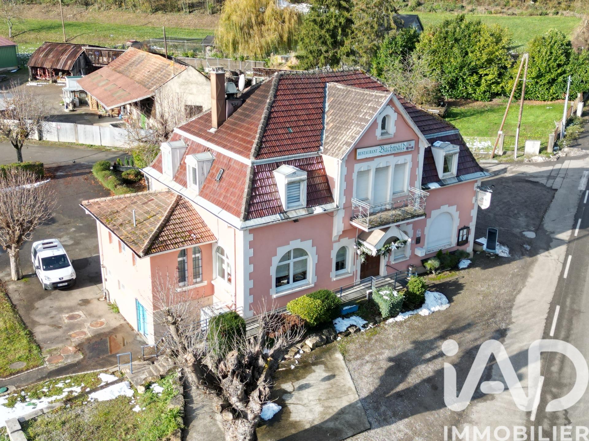 Maison à vendre, 406m², Rixheim