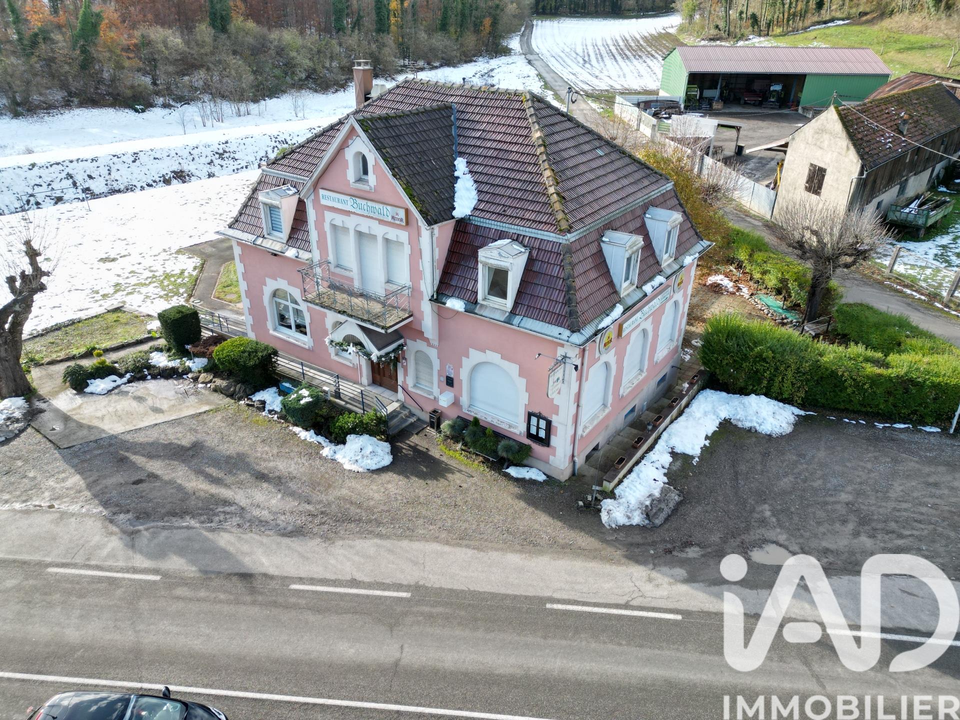 Maison à vendre, 406m², Rixheim