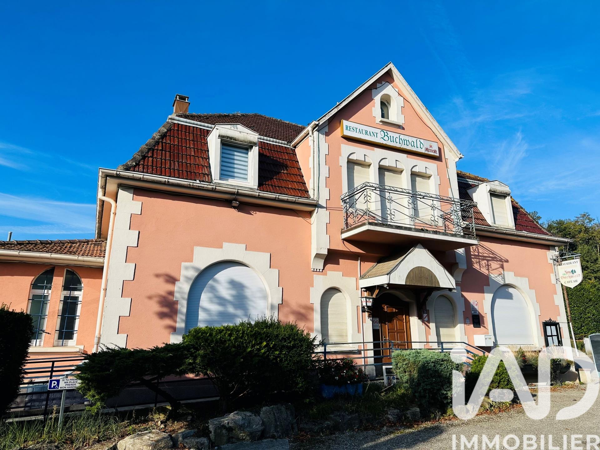 Maison à vendre, 406m², Rixheim