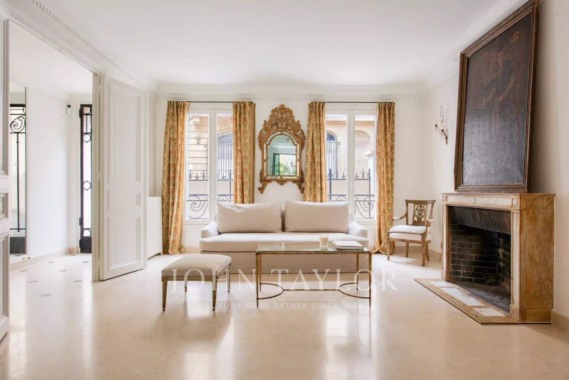 Maison à vendre, 306m², Paris 16ème