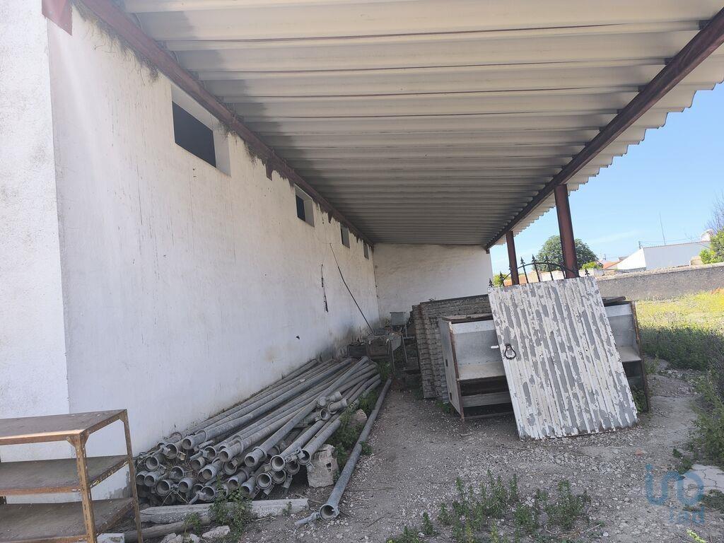 Miscellaneous trade in Cano with 340,00 m²