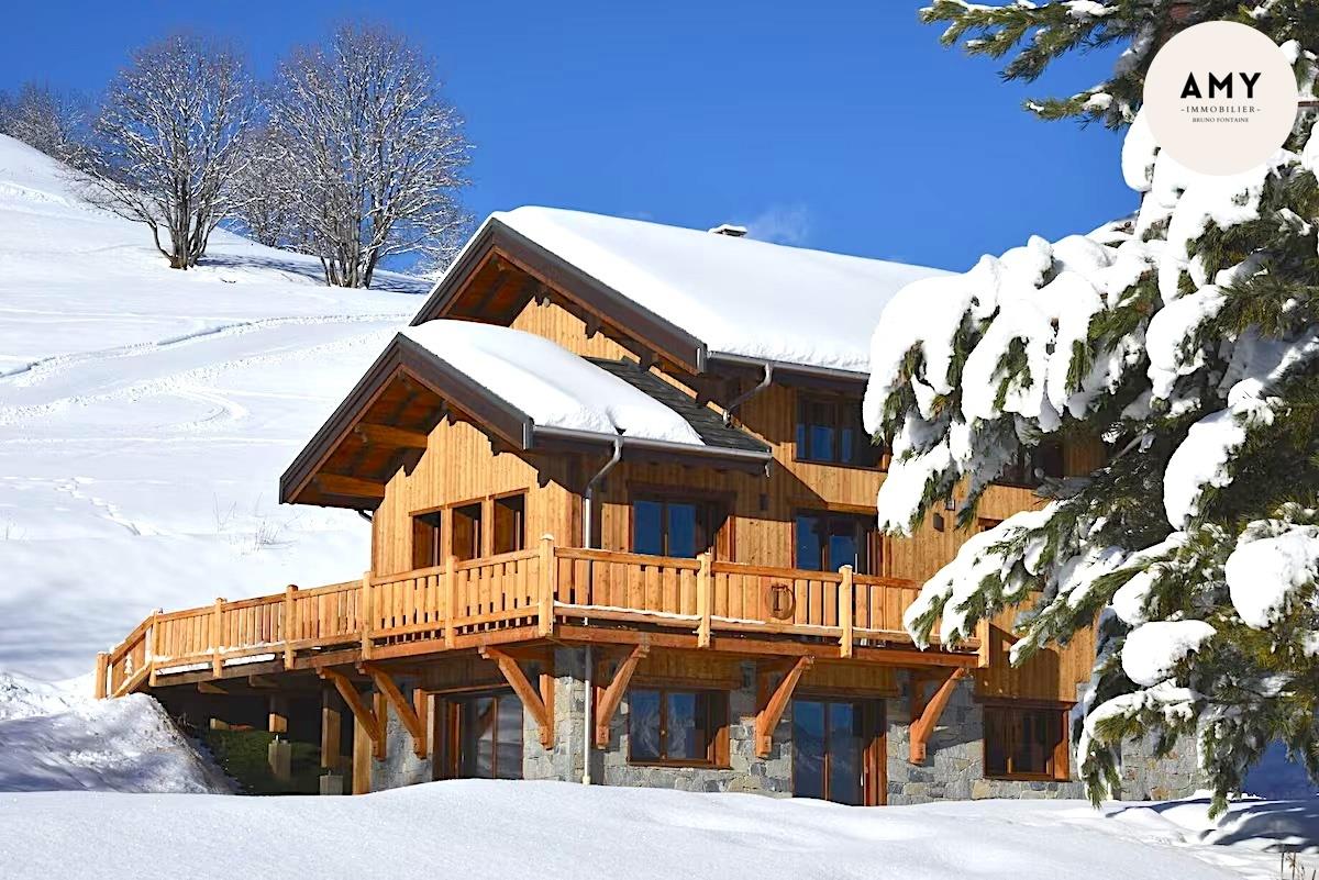 Purchase: House (73300)