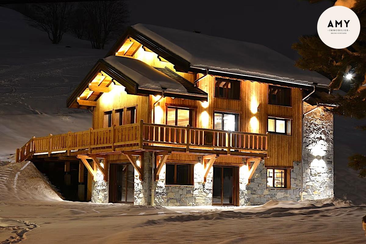 Purchase: House (73300)