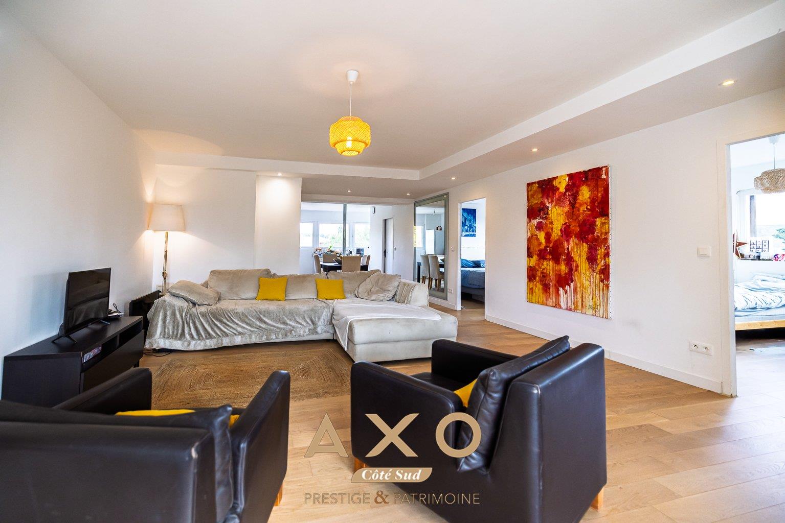 Appartement à vendre, 100m², Aix-en-Provence