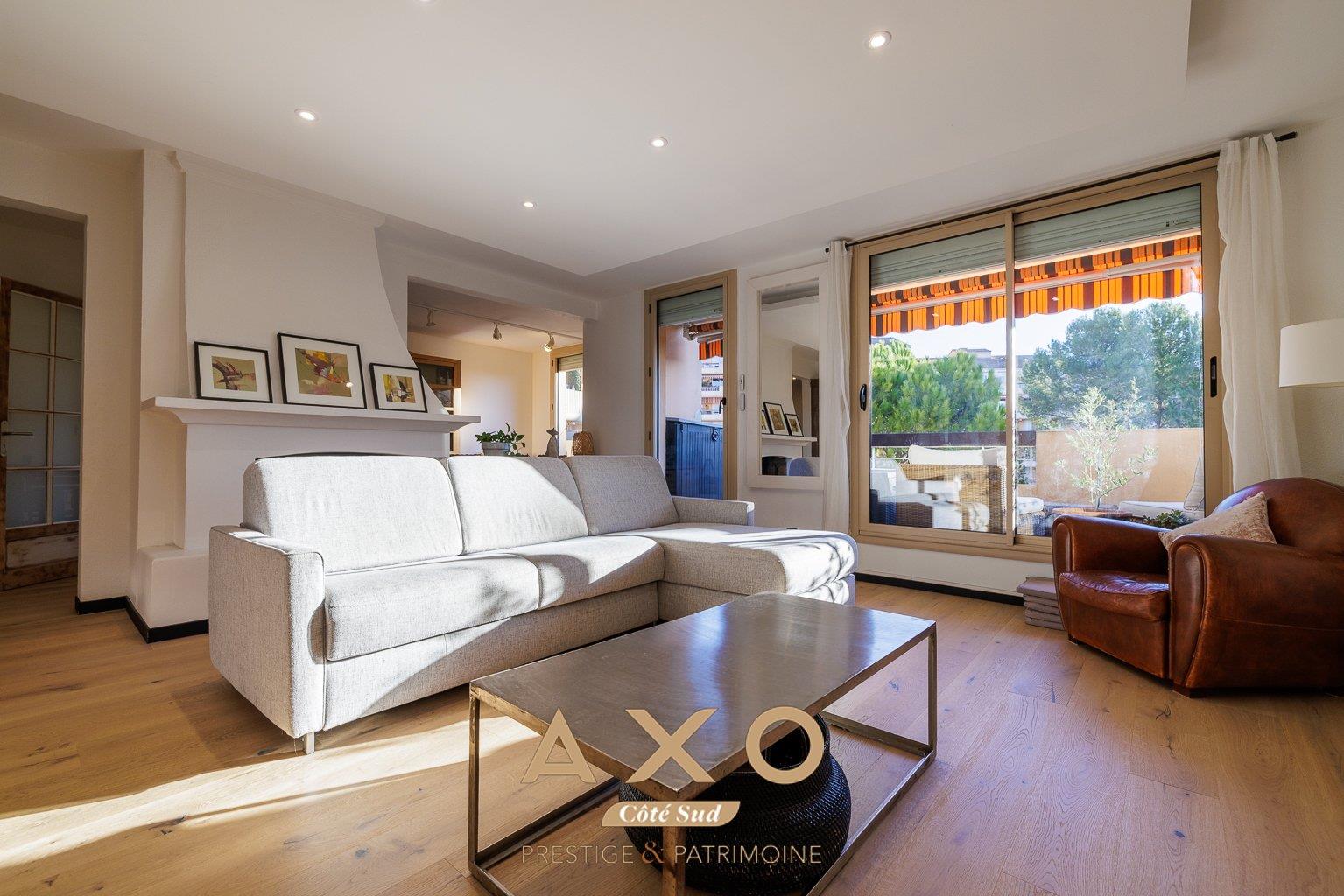 Appartement à vendre, 113m², Aix-en-Provence