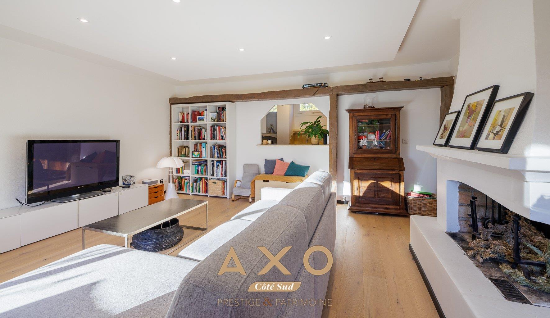 Appartement à vendre, 113m², Aix-en-Provence