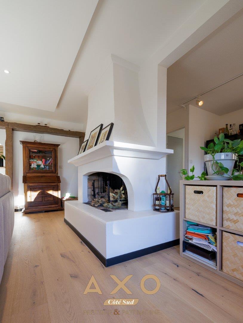 Appartement à vendre, 113m², Aix-en-Provence