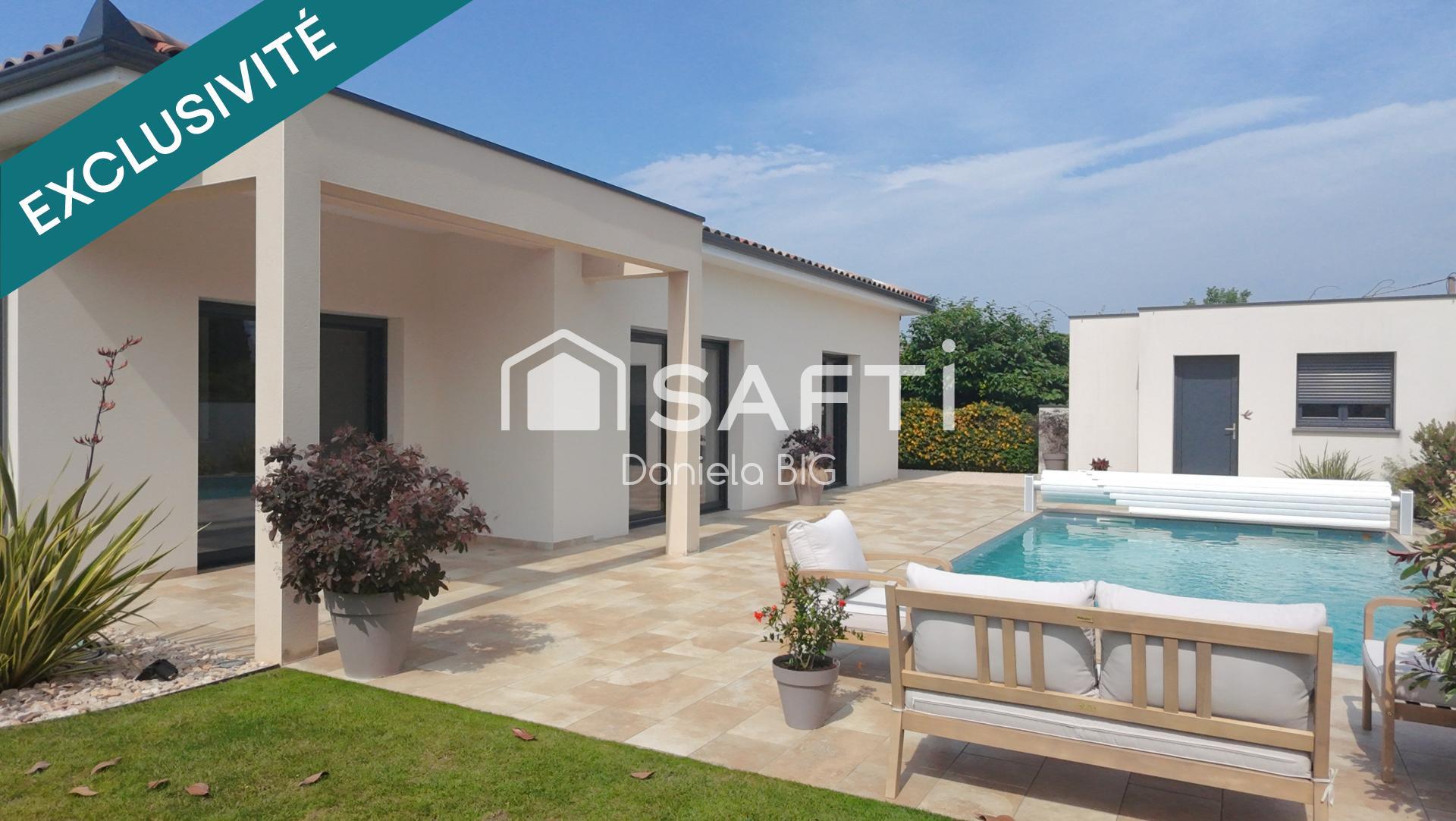 Purchase: Luxury property (09340)