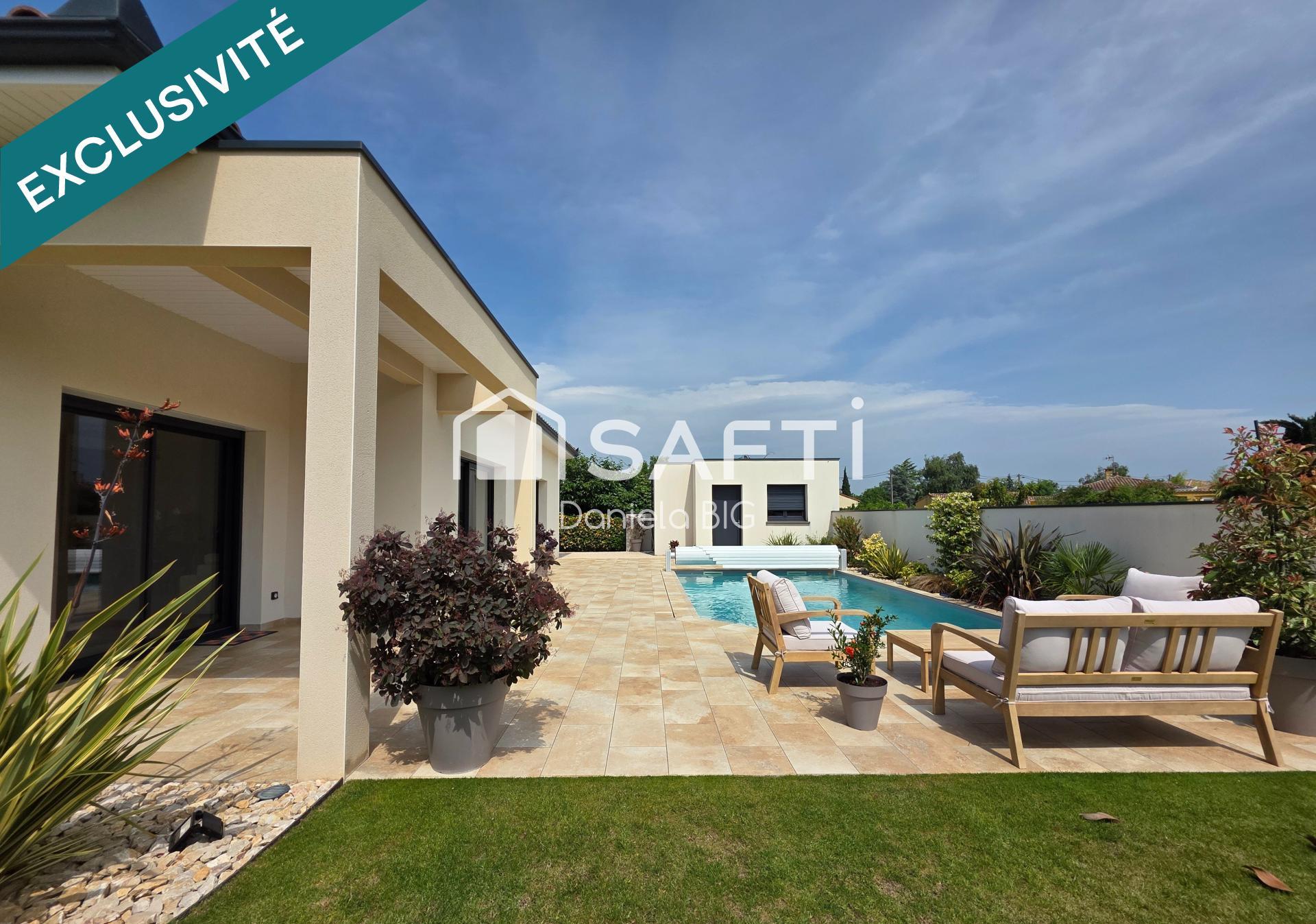 Purchase: Luxury property (09340)