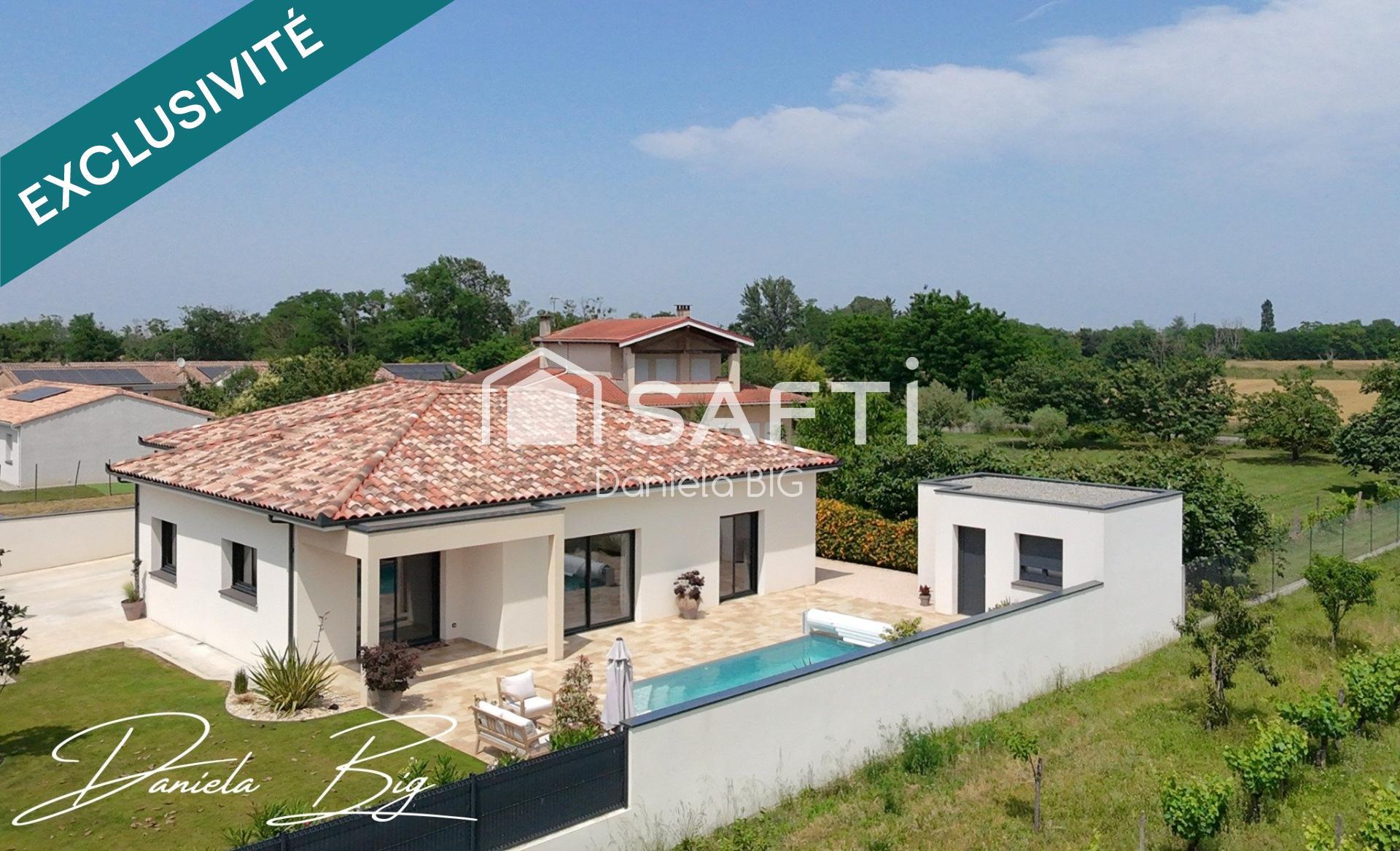 Purchase: Luxury property (09340)