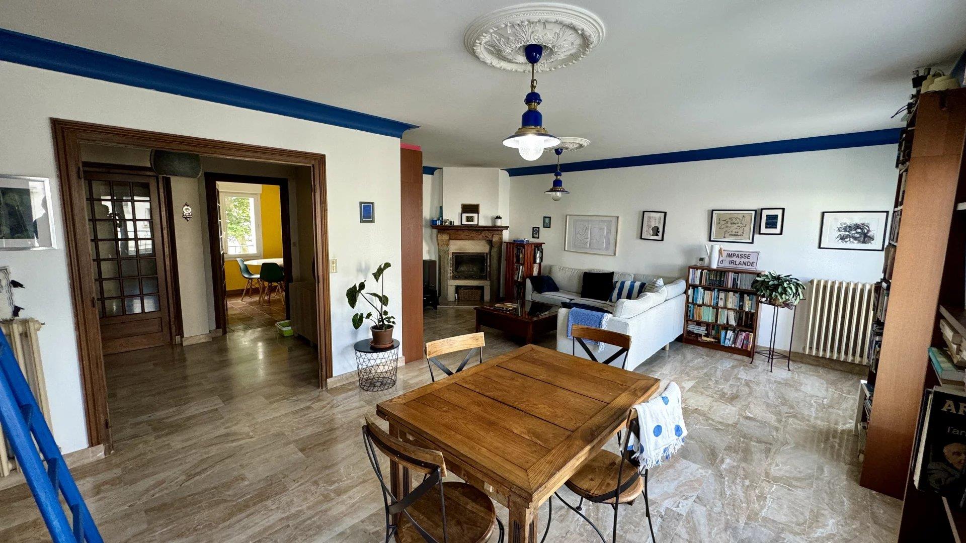 Family House - Brest les Capcucins