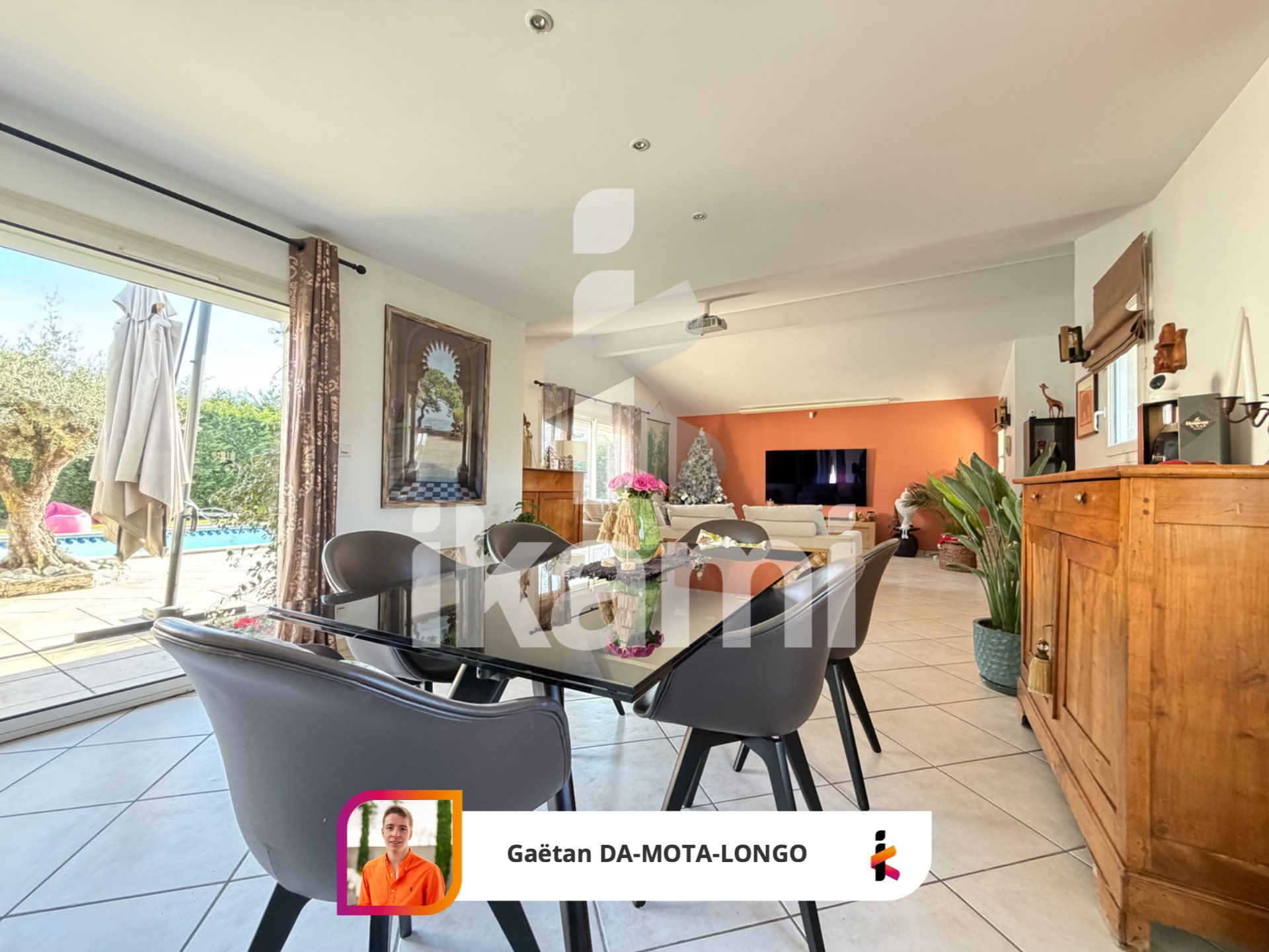 Maison à vendre, 173m², Gujan-Mestras