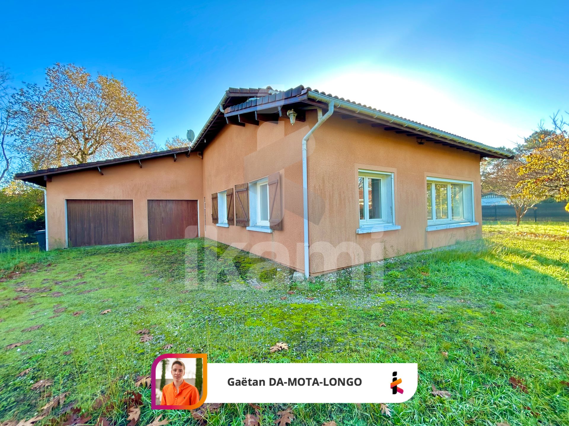 Maison à vendre, 180m², Gujan-Mestras