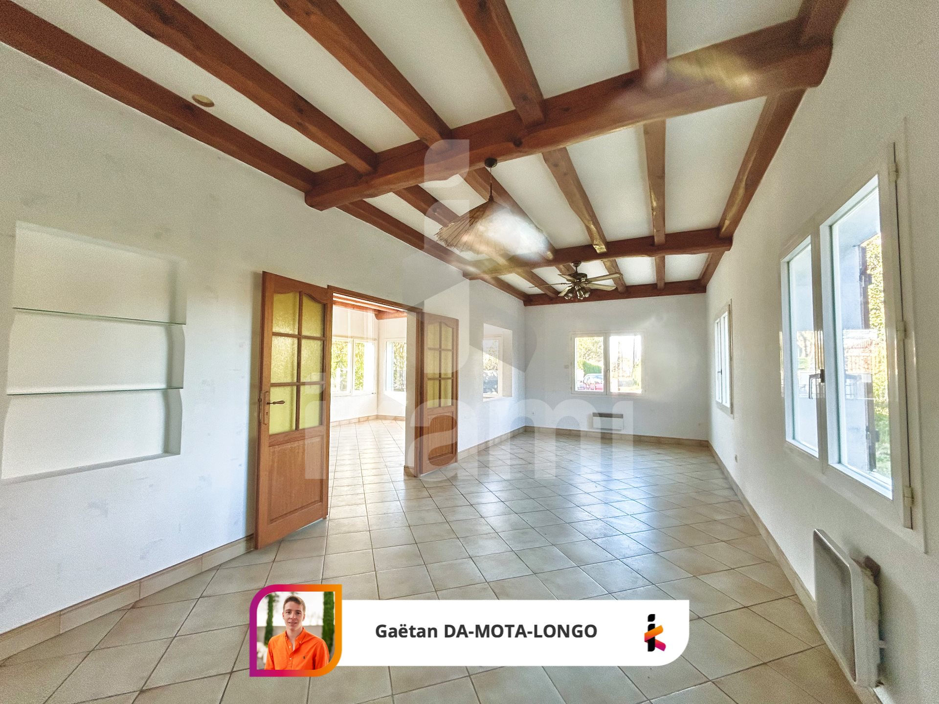 Maison à vendre, 180m², Gujan-Mestras