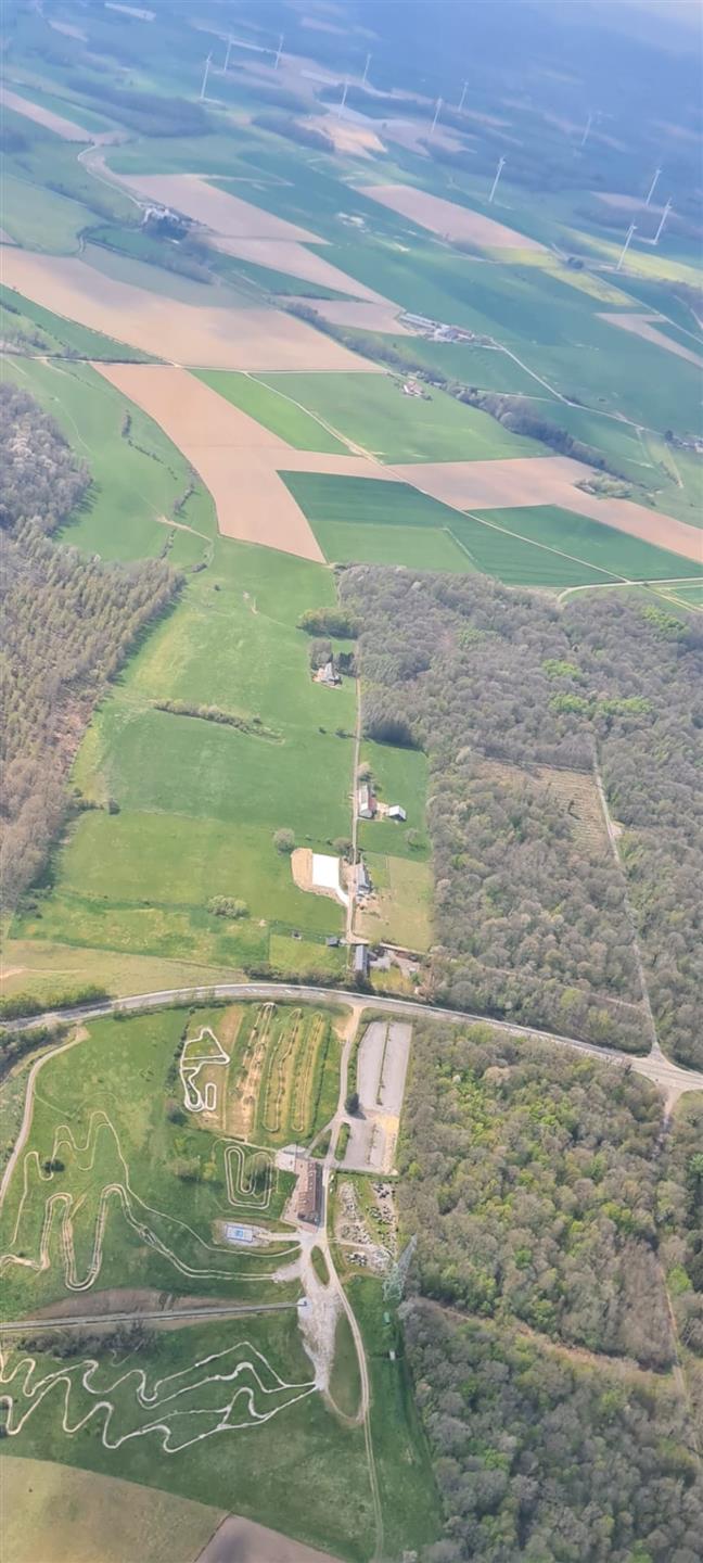 Ferme Aux Lacs de l'Eau d'heure