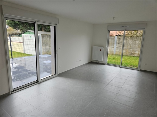 Maison à vendre 4 pièces Nieppe (59)