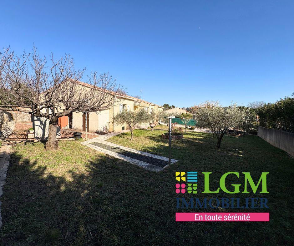 3 room house 89 m² with magnificent land