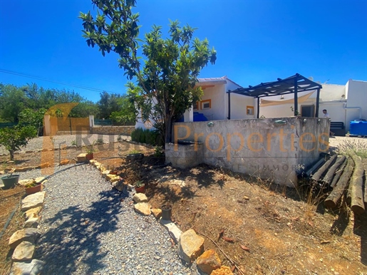 Country house with annexes near Moncarapacho. Rp01954v
