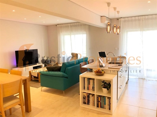 Apartment 3 bedrooms in Loulé