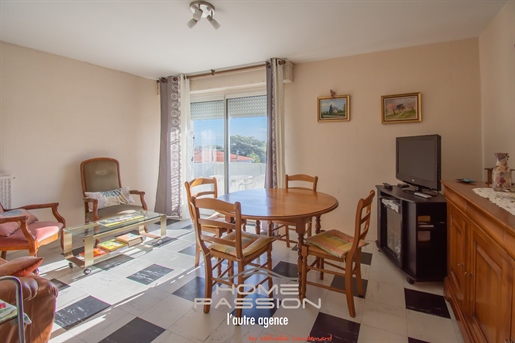 Wohnung