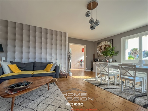 Compra: Apartamento (17200)